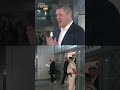 Iceland Foreign Minister Bjarni Benediktsson arrives in Delhi #shorts  - 00:41 min - News - Video