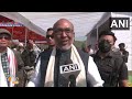 Manipur CM Commits to Completing Projects Inaugurated by PM Modi | News9