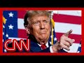 Trump praises his opponents after Iowa win. CNN analysts discuss