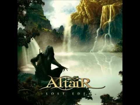 Altair - Lost Eden (Preview 
