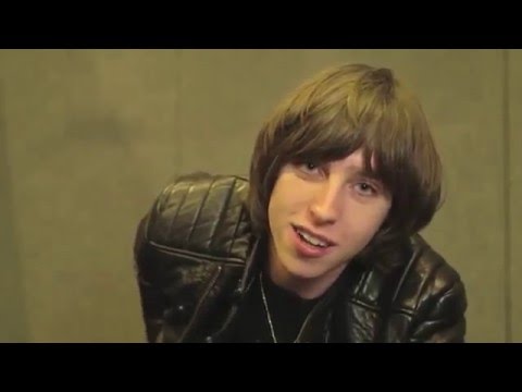 Van McCann Cute/Hot Moments