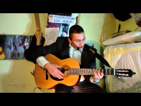 TUTORIAL LA UNICA RAZON DE MI ADORACION MI MENOR GUITARRA
