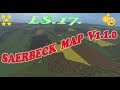 Saerbeck Map v1.1.0