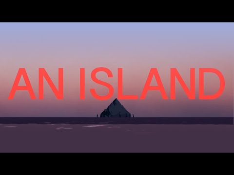 An Island'