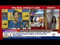 Kanhaiya Kumar Beaten | Congress Candidate Kanhaiya Kumar Assaulted In Delhi & Other News  - 00:00 min - News - Video