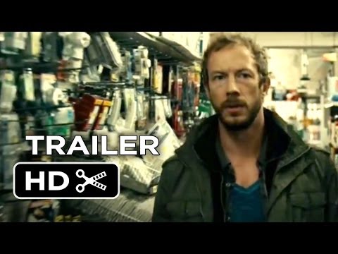 The Returned'