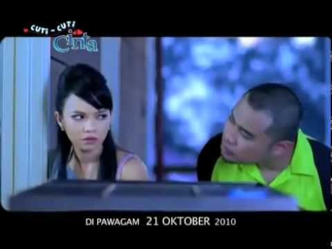 Cuti-cuti cinta'
