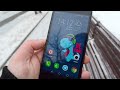 Huawei Y5 II - Обзор смартфона