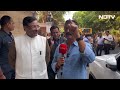 Maharashtra में Lok Sabha Elections में BJP Candidate Sudhir Mungantiwar ने हार का बताया कारण  - 03:48 min - News - Video