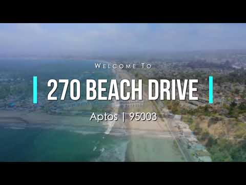 Property video