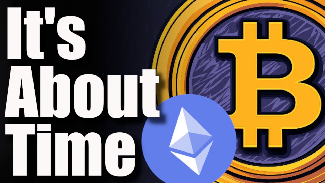 We Just Got HUGE Ethereum News WE MIGHT Actually Hit $10,000 ETH In December IT'S ABOUT TO GET REAL