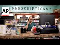 The drugstore business has grown tough; rural and urban communities hurt most as pharmacies retreat