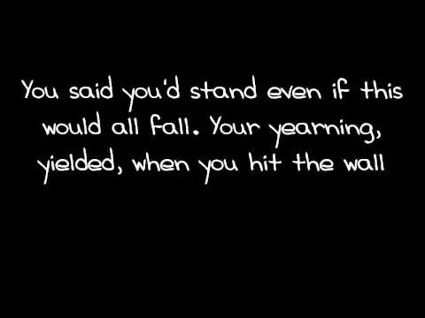 MisterWives - Coffins - Lyrics