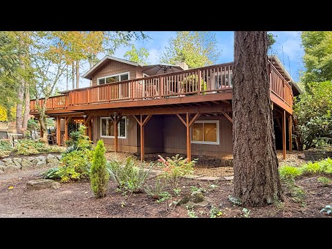 Property video