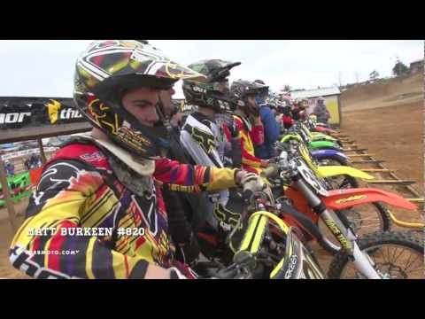 2013 Millcreek 250B Mod Moto 1 Uncut- vurbmoto 