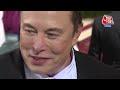 अपने ट्वीट से Elon Musk ने मारी पलटी, Manchester United नहीं खरीदेंगे मस्क | Tesla CEO | America  - 01:44 min - News - Video