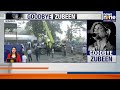 Assam Mourns Zubeen Garg As Second Post-Mortem Scheduled; Tezpur University Faces Student Protests