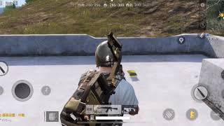 PUBG MOBILE TIMI - iPhone X (Max settings) gameplay ...