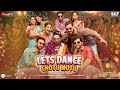 Salman Khan's "Let's Dance Chotu Motu" Song from "KKBKKJ" is a Treat for Fans
