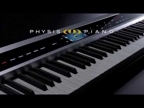 Physis Piano Tutorial 1 (eng)