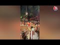 Anant-Radhika Pre Wedding: प्री-वेडिंग सेरेमनी के तीसरे दिन झूमे फिल्मी सितारे,देखें Exclusive Video  - 05:11 min - News - Video