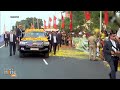 PM Modi’s Holds Massive Roadshow in Chennai | News9  - 01:27 min - News - Video