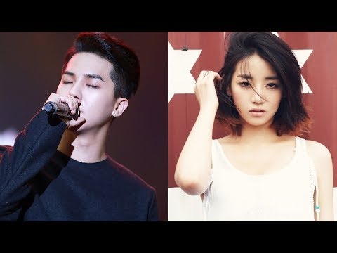 WINNER’s “Have A Good Day” was written/composed by Mino, likely about Ladies’ Code’s EunB.
