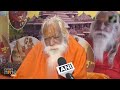 Lord Ram’s idol will be taken for ‘Nagar Bhraman’ after Kharmas: Acharya Satyendra Das | News9