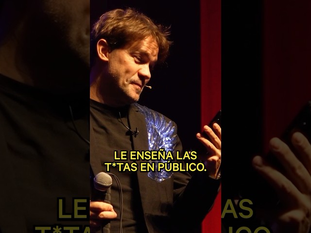 ENFERMEDAD RARA. #humor #juandavila #comedia #comedyvideo #standupcomedy #comico #comediante #risa
