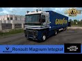 Renault Magnum Integral v2.5 1.40 - 1.41