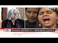 Rapists Are Released: Return Of Horror For Bilkis Bano, Her Family? | The Big Fight - 48:56 min - News - Video
