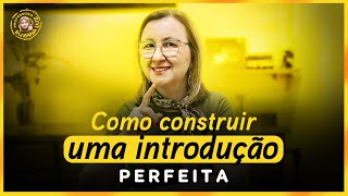 A introdução perfeita na Redação do Enem