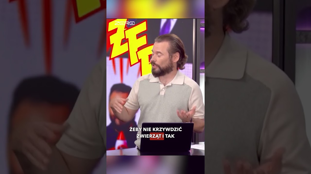 PROTESTUJE, CHYBA ŻE JEJ PŁACĄ