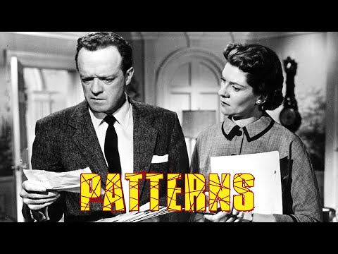 Patterns'