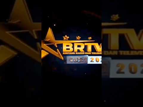 bintang radio dan televisi