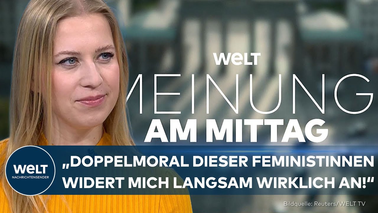 BRANDBRIEF AN MERZ: "Luisa Neubauer äußert sich nicht, wenn Asylbewerber Frauen vor den Zug werfen!"