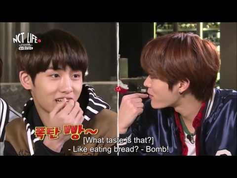 WINWIN - NCT Life Season4 Cute Moment