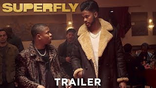 SUPERFLY - Teaser-Trailer A - Ab