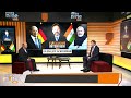 Exclusive: German Ambassador to India Philipp Ackermann | News9