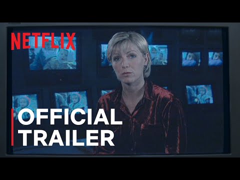 Who Killed Jill Dando?'