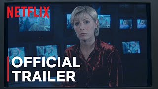 Who Killed Jill Dando? (2023) Netflix Web Series Trailer
