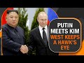 Putin Visits North Korea, Bidens Historic Policy, Biden vs. Trump Debate & more | News9