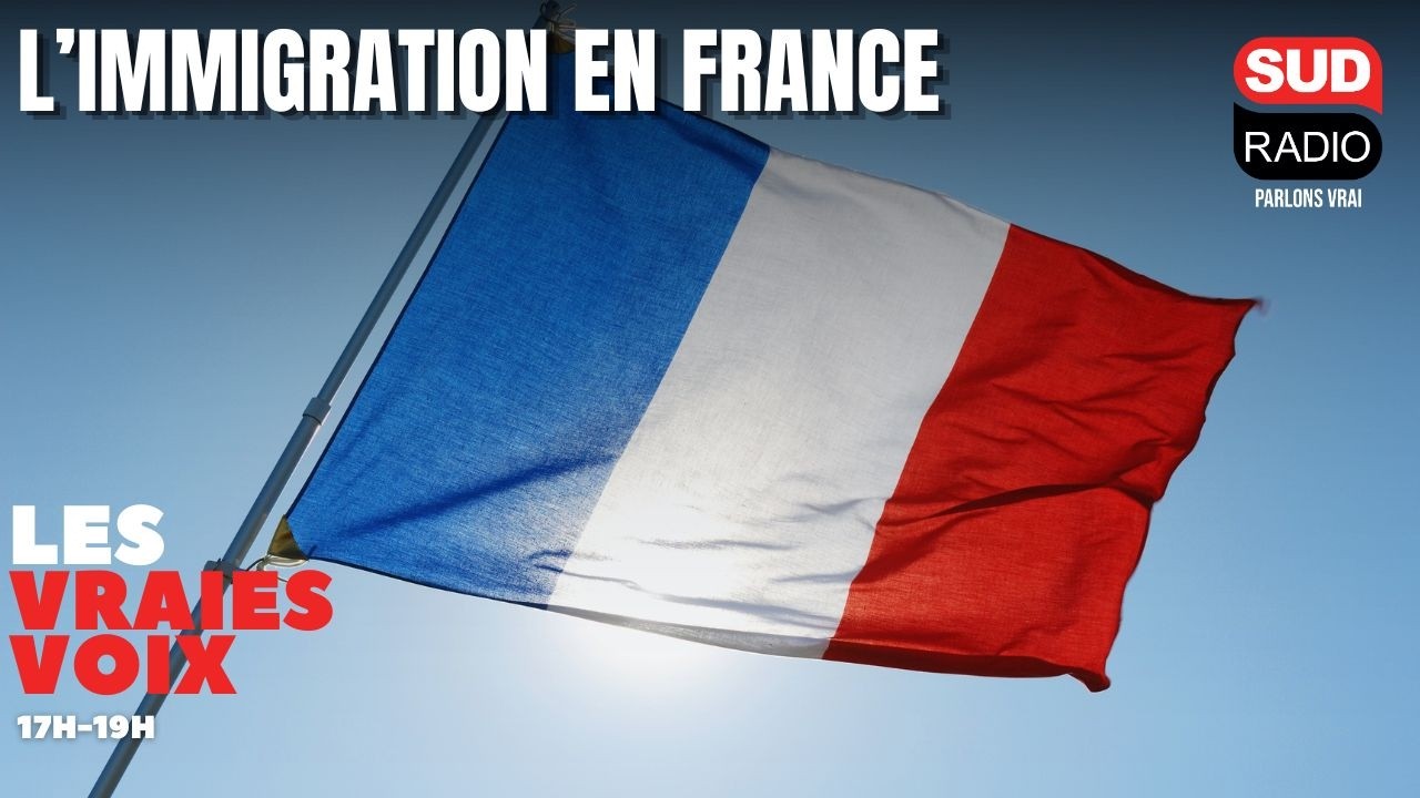 L'immigration et la France - les Vraies Voix du 21 août