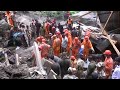 Floods and landslides in Indian Kashmir kill dozens, scores missing | REUTERS