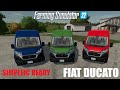 2017 Fiat Ducato v1.0.0.0