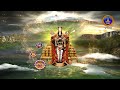 Brahmotsavam Vahanana Vaibhavam || Kalpavriksha Vahanam || 4th Day Morning || Tirumala || SVBC TTD  - 02:19 min - News - Video