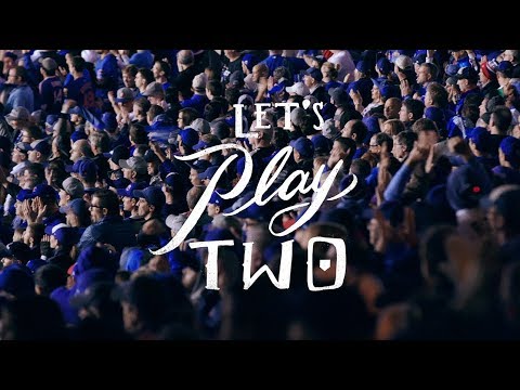 Pearl Jam: Let's Play Two'