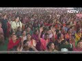 PM Modi LIVE | Maharashtra के Madha में पीएम मोदी की विशाल रैली  | Lok Sabha Election 2024  - 00:00 min - News - Video