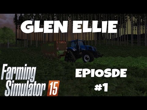 Glen Ellie v1.0.0.0