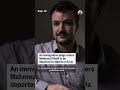 An immigration judge orders Mahmoud Khalil to be deported to Algeria or Syria  - 00:32 min - News - Video